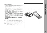 Preview for 39 page of ARRI Arriflex 435 Advanced Instruction Manual