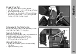 Preview for 53 page of ARRI Arriflex 435 Advanced Instruction Manual