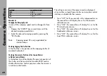 Preview for 68 page of ARRI Arriflex 435 Advanced Instruction Manual