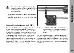 Preview for 85 page of ARRI Arriflex 435 Advanced Instruction Manual