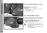 Preview for 106 page of ARRI Arriflex 435 Advanced Instruction Manual