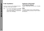 Preview for 6 page of ARRI ARRIFLEX 435 ES Instruction Manual