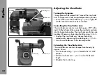 Preview for 52 page of ARRI ARRIFLEX 435 ES Instruction Manual