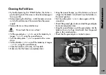 Preview for 119 page of ARRI ARRIFLEX 435 ES Instruction Manual