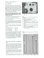 Preview for 5 page of ARRI Arriflex Blimp 120 S Technical Information