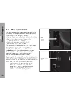 Preview for 22 page of ARRI ARRIFLEX D-21 Instruction Manual