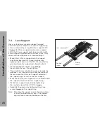 Preview for 28 page of ARRI ARRIFLEX D-21 Instruction Manual