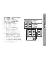 Preview for 69 page of ARRI ARRIFLEX D-21 Instruction Manual