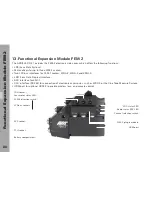 Preview for 88 page of ARRI ARRIFLEX D-21 Instruction Manual