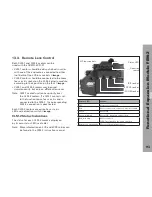 Preview for 93 page of ARRI ARRIFLEX D-21 Instruction Manual