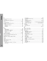 Preview for 142 page of ARRI ARRIFLEX D-21 Instruction Manual