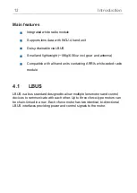 Preview for 12 page of ARRI cforce mini RF User Manual