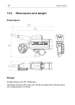 Preview for 30 page of ARRI cforce mini RF User Manual