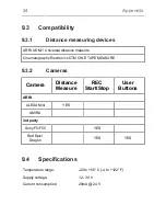 Preview for 24 page of ARRI LCUBE CUB-1 User Manual