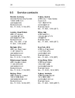 Preview for 26 page of ARRI LCUBE CUB-1 User Manual