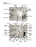 Preview for 15 page of Arrick Rbotics ARobot User Manual