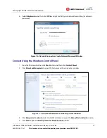 Preview for 25 page of ARRIS/Motorola SURFboard SBG6400 User Manual