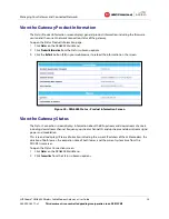 Preview for 33 page of ARRIS/Motorola SURFboard SBG6400 User Manual