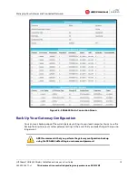 Preview for 34 page of ARRIS/Motorola SURFboard SBG6400 User Manual