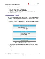 Preview for 40 page of ARRIS/Motorola SURFboard SBG6400 User Manual