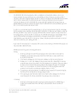 Preview for 30 page of Arris DCX3600 User Manual