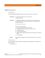 Preview for 45 page of Arris DCX3635 Installation Manual