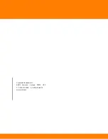 Preview for 46 page of Arris DCX3635 Installation Manual