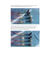 Preview for 15 page of Arris FPV250 Assembling User Manual