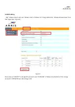 Preview for 6 page of Arris NVG34 Series Installation Manual