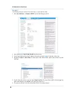 Preview for 66 page of Arris NVG595 Administrator'S Handbook