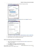 Preview for 23 page of Arris SURFboard SBR-AC1200P User Manual