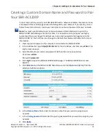 Preview for 31 page of Arris SURFboard SBR-AC1200P User Manual