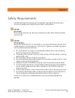 Preview for 10 page of Arris Touchstone TB130 User Manual