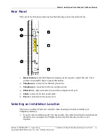 Preview for 19 page of Arris Touchstone TG1652 User Manual