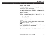 Preview for 9 page of Arris Touchstone TG852 User Manual