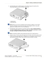 Preview for 19 page of Arris Touchstone TG862G User Manual