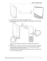 Preview for 6 page of Arris X5 Release Quick Start Manual