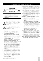 Preview for 4 page of Arrive EyePoint AEP-3030 User Manual