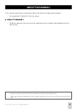 Preview for 8 page of Arrive EyePoint AEP-3030 User Manual