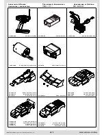 Preview for 41 page of Arrma 1/10th scale-2wd mega Instruction Manual