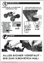 Preview for 26 page of Arrma AR102664 Get Started