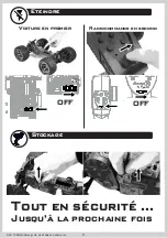 Preview for 42 page of Arrma AR102664 Get Started