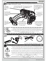 Preview for 3 page of Arrma GRANITE Quick Start Manual