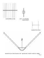 Preview for 4 page of Arrow Antenna CR155 Manual