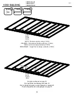 Preview for 8 page of Arrow Storage Products FKE03 Series Owner'S Manual & Assembly Manual