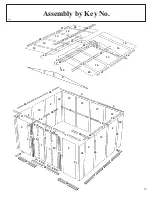 Preview for 13 page of Arrow 697.68538-A Owner'S Manual & Assembly Instructions