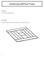 Preview for 32 page of Arrow 697.68538-A Owner'S Manual & Assembly Instructions