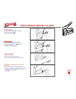 Preview for 7 page of Arrow T50PBN User Manual