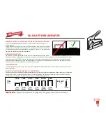 Preview for 12 page of Arrow T50PBN User Manual