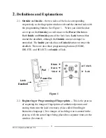 Preview for 5 page of ArrowVision Shepherd 210 Operation Manual